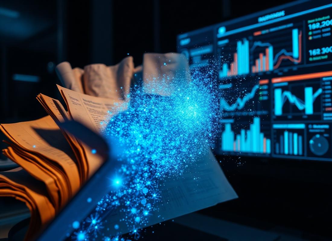 Business Digitization