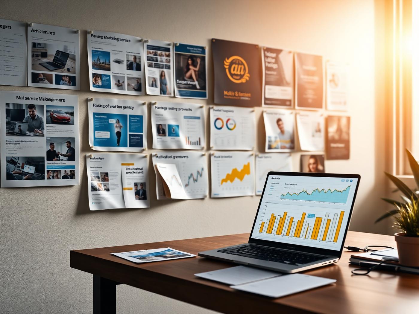 Performance Marketing