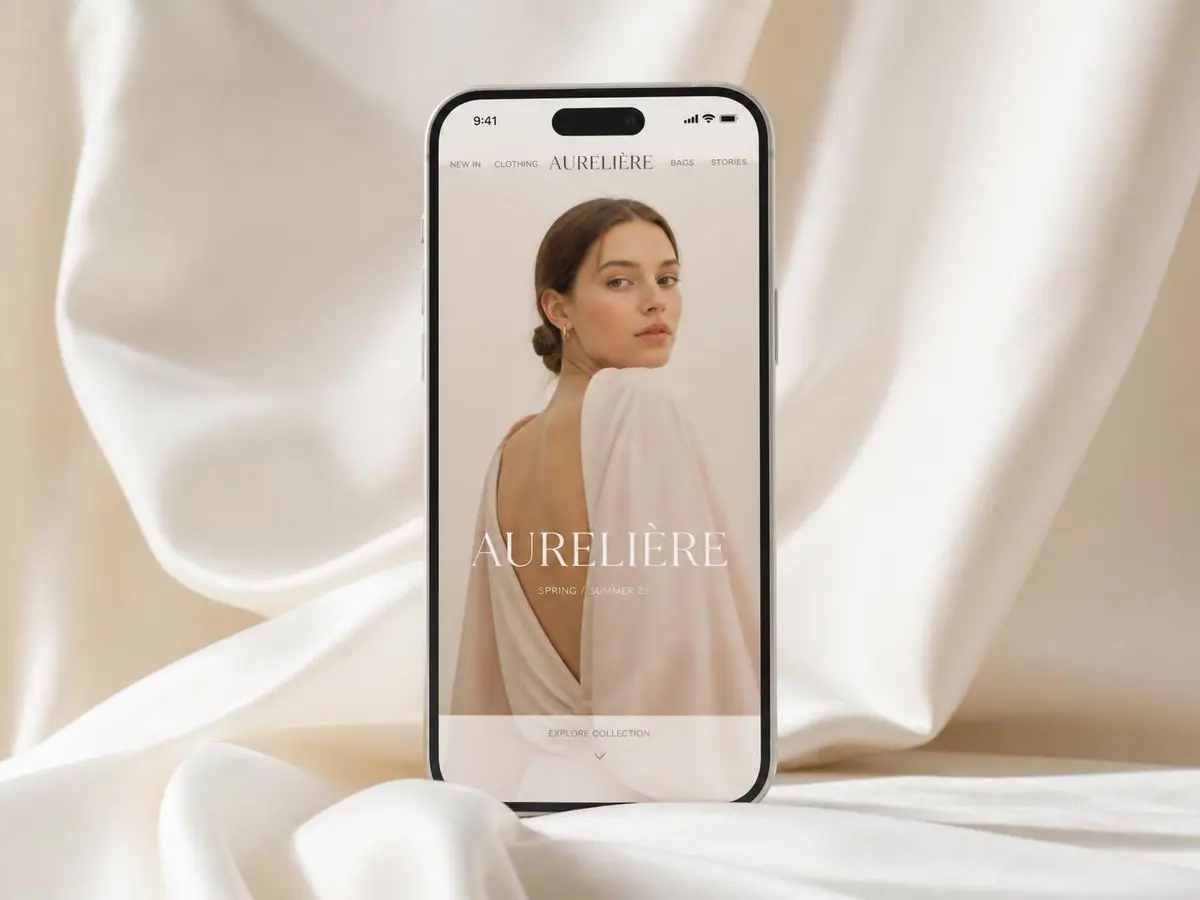 Kokolet Luxury — a sneaker and fashion app with a built-in loyalty circle